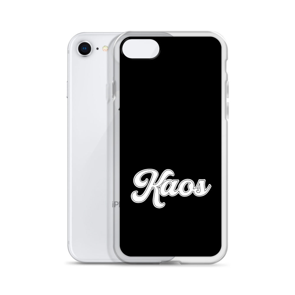 CIK Clear Case for iPhone®