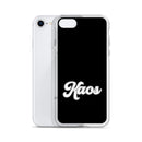 CIK Clear Case for iPhone®