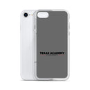 TALU Clear Case for iPhone®