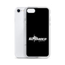 A2DC Clear Case for iPhone®