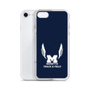 Funda transparente MTF para iPhone®