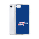 Funda transparente West 1st para iPhone®