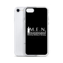 Estuche MEN Incorporated para iPhone®
