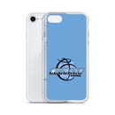 CCCB Clear Case for iPhone®