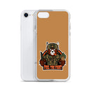 AMPN Clear Case for iPhone®