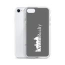 Dream Realty Clear Case for iPhone®
