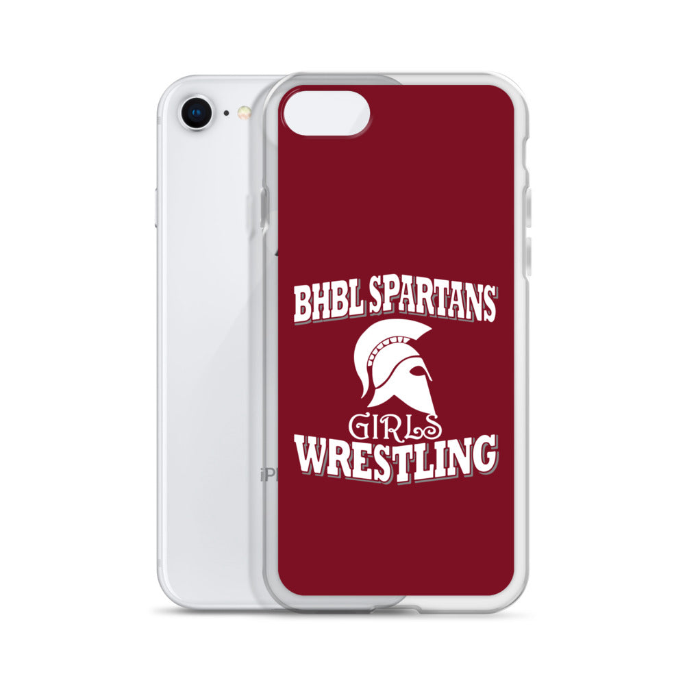 Funda BHBLGW para iPhone®