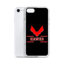 HHH Hawks Case for iPhone®