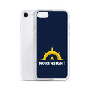 Funda transparente NR para iPhone®