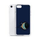 EB Clear Case for iPhone®
