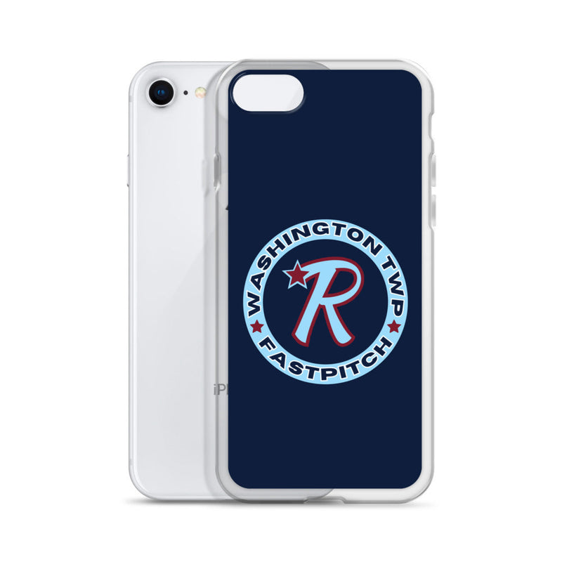 WTRS Case for iPhone®