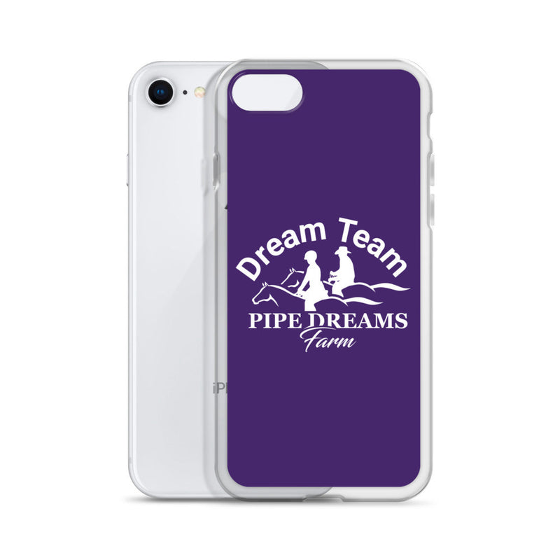 PDF Case for iPhone®