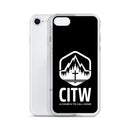 CIW Clear Case for iPhone®