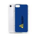 Estuche transparente SDS para iPhone®