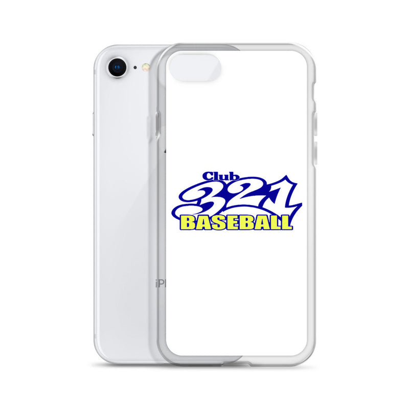 Funda C321B para iPhone®