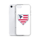 NGP Clear Case for iPhone®