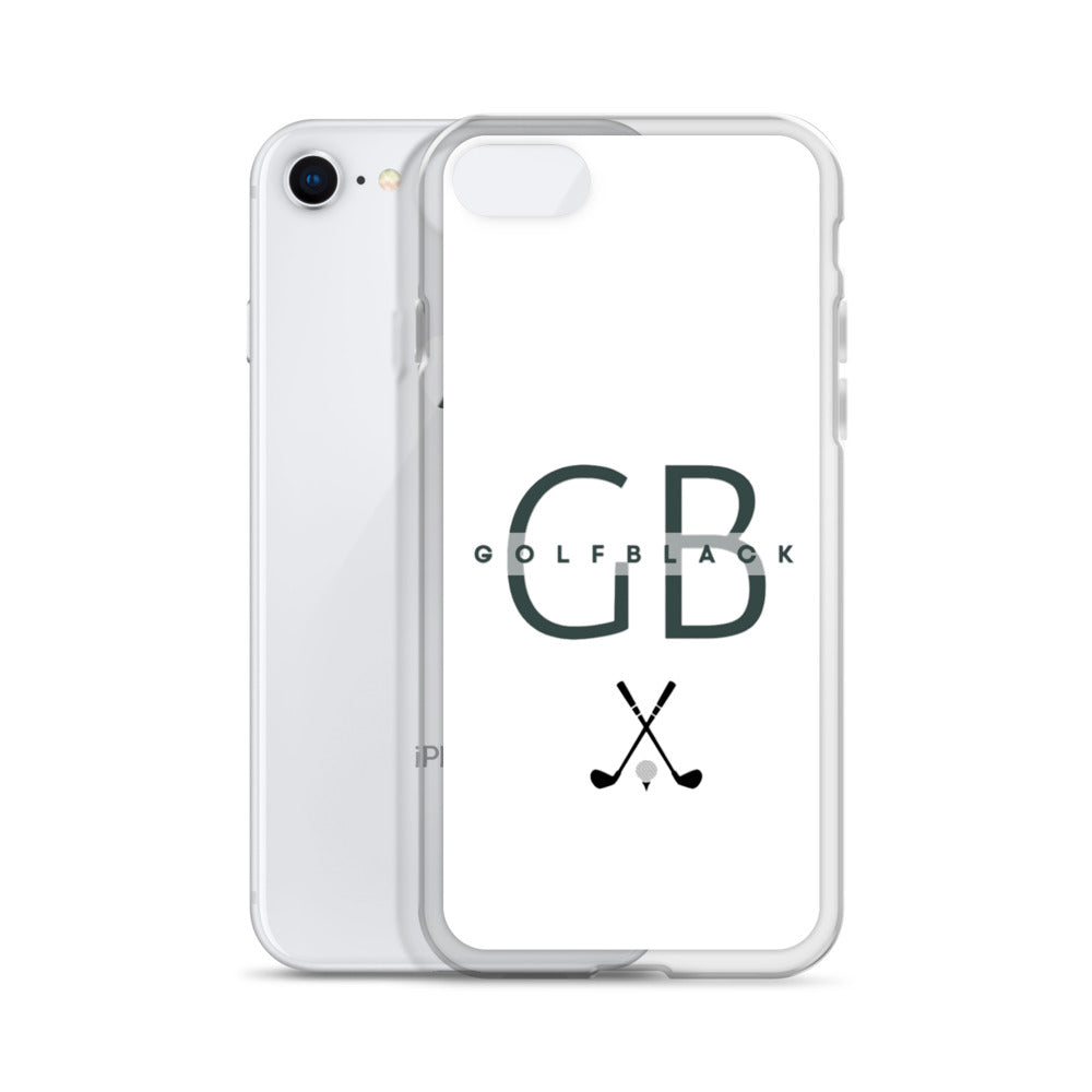 GB Clear Case for iPhone®