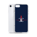 CC Clear Case for iPhone®
