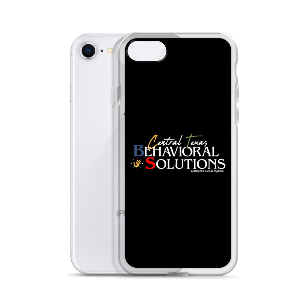 CTBS Case for iPhone®