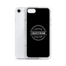CEC Clear Case for iPhone®