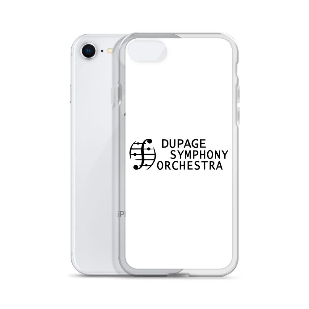 DPSO Case for iPhone®