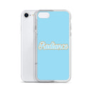 RC Clear Case for iPhone®