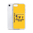 WHMB Case for iPhone®