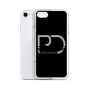 Funda transparente PDS para iPhone®