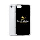 LHSDBC Case for iPhone®