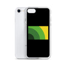LVMHAW Case for iPhone® (MH Awareness Flag)