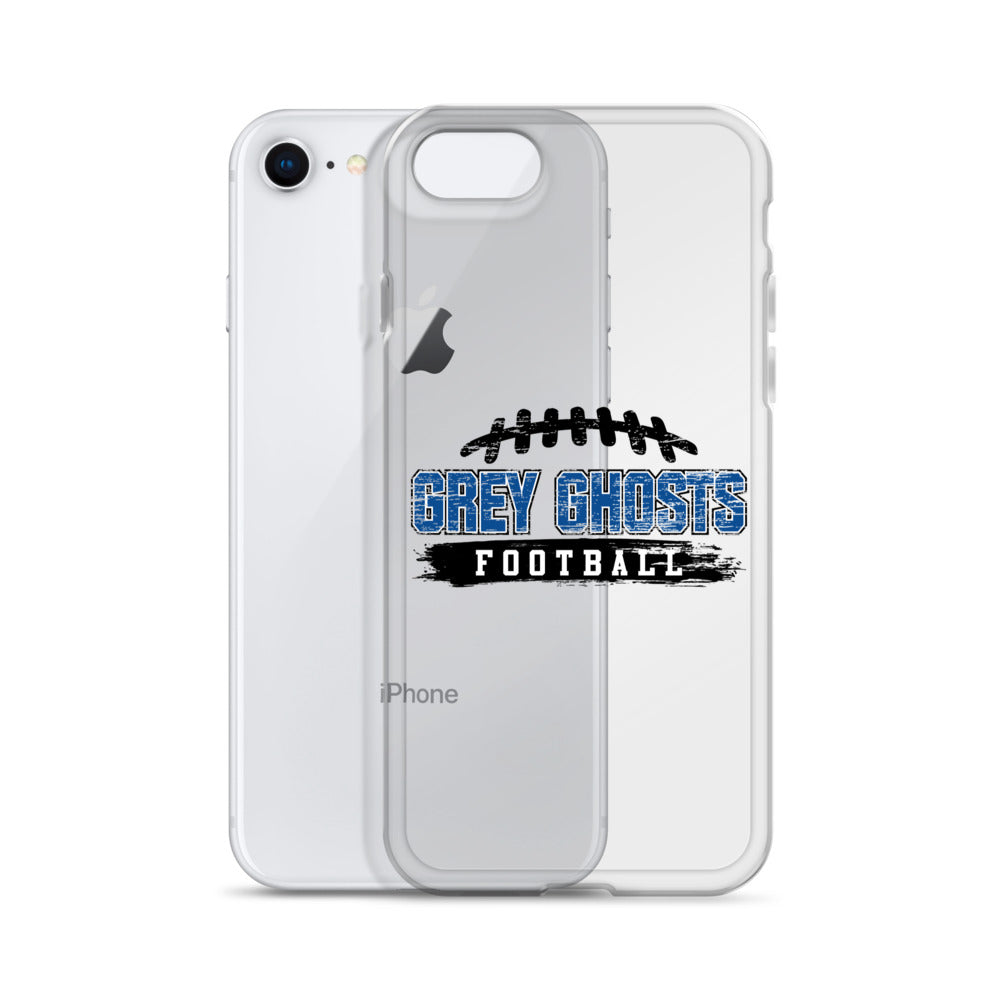 SM FB iPhone Case v2