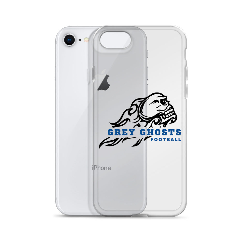 SM FB iPhone Case v3