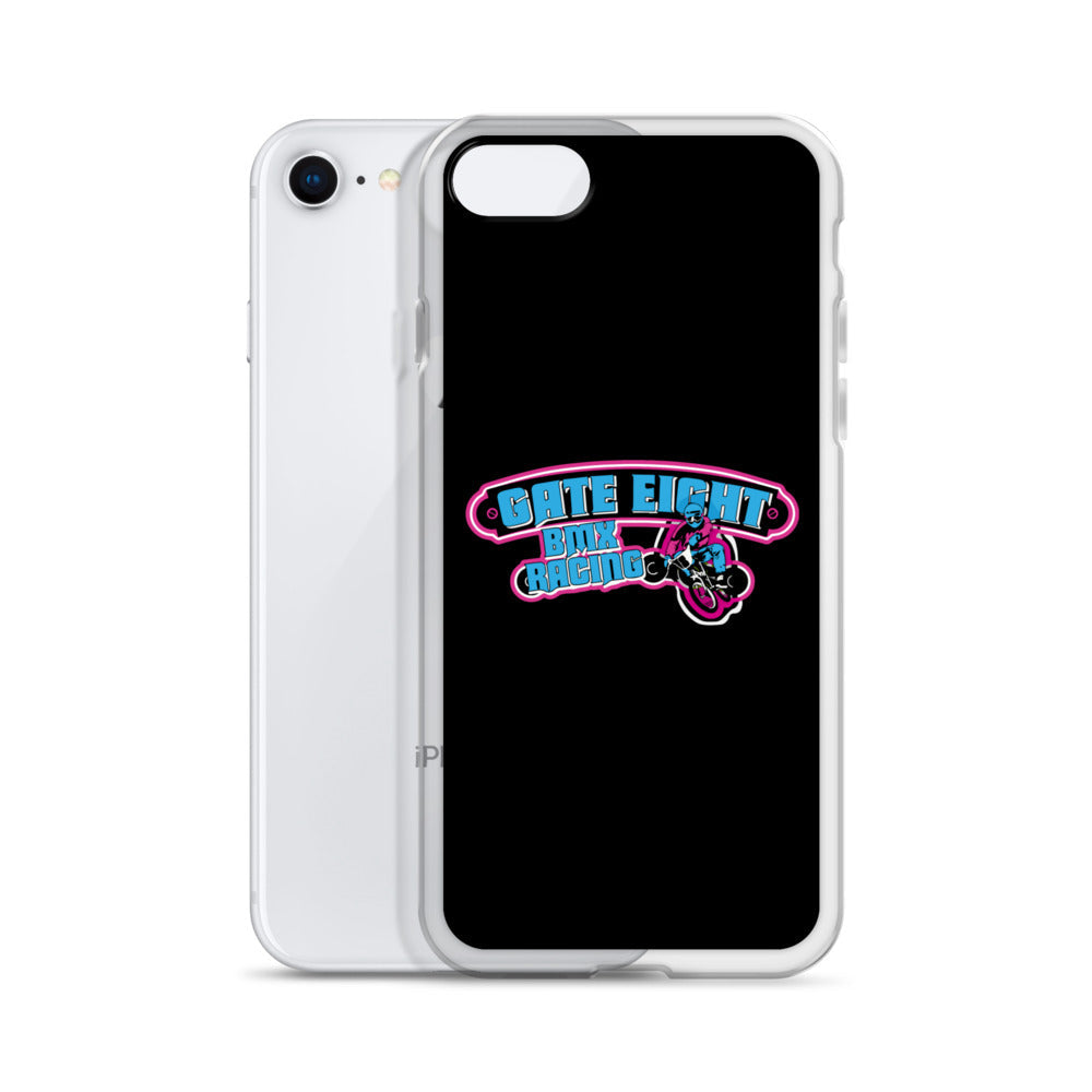 GER  Case for iPhone®