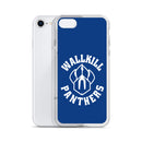Wallkill Panthers Case for iPhone®