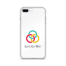 LGW Clear Case for iPhone® V2