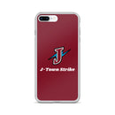 Jtown Case for iPhone®