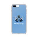 Estuche Troupe 4637 para iPhone®