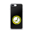 GOVERNOR WOLF Clear Case for iPhone®
