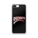 Knockouts Case for iPhone®