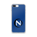 New Covenant Clear Case for iPhone®