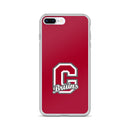 CHBB Clear Case for iPhone®