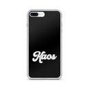 CIK Clear Case for iPhone®