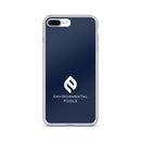 Funda transparente para iPhone® de Environmental Pools