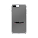 TALU Clear Case for iPhone®