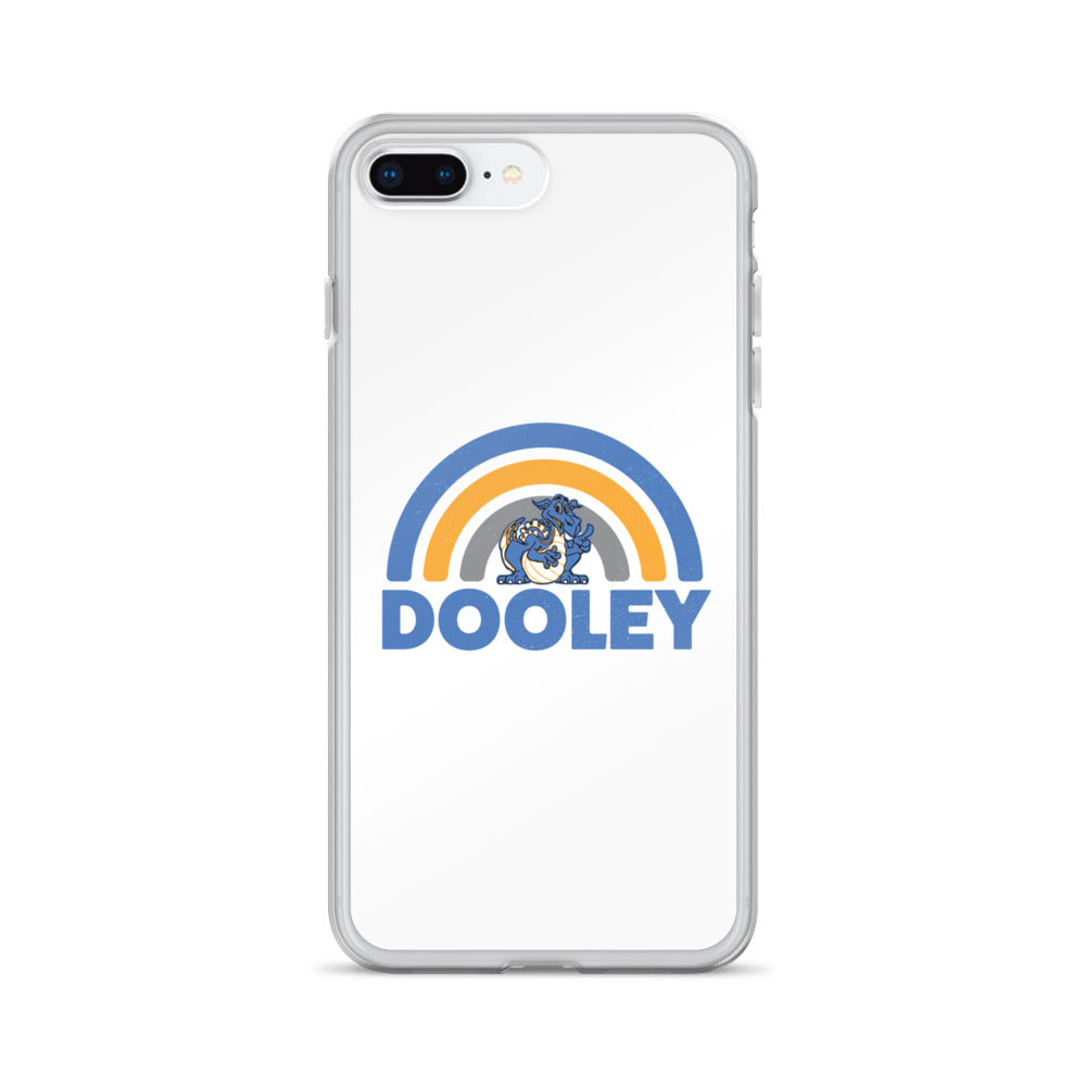 D54 Case for iPhone®