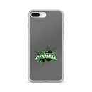 Dynamite 12U Clear Case for iPhone®