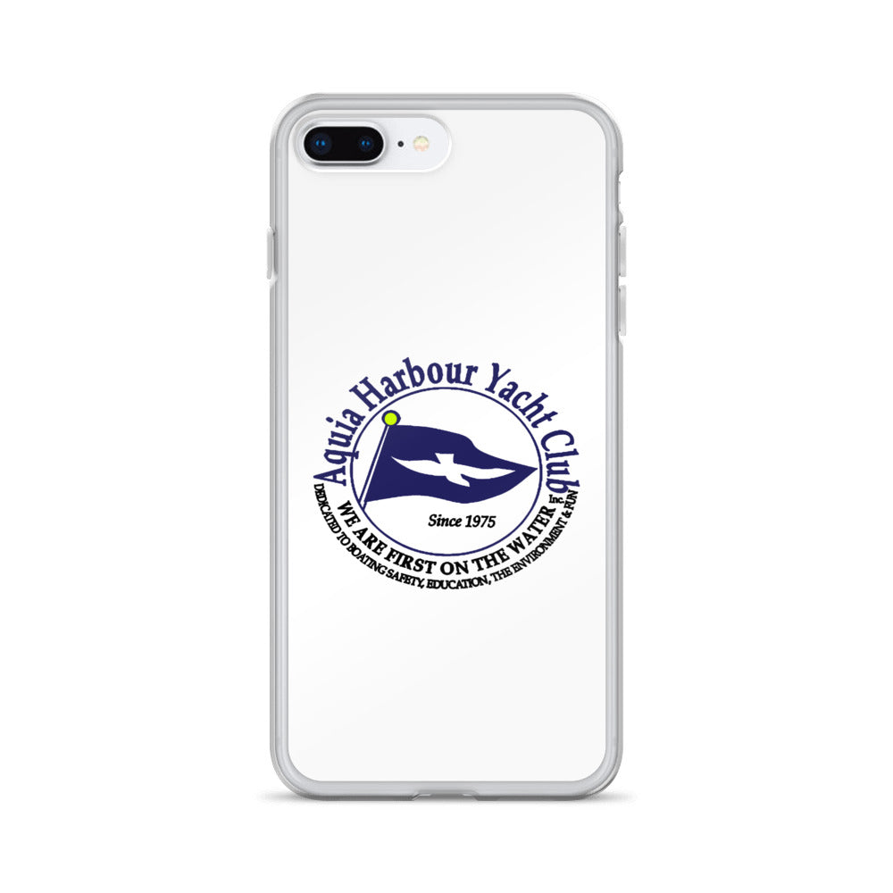 Funda AHYC para iPhone®