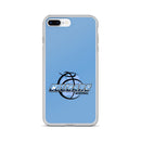 CCCB Clear Case for iPhone®