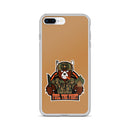 AMPN Clear Case for iPhone®