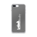 Dream Realty Clear Case for iPhone®